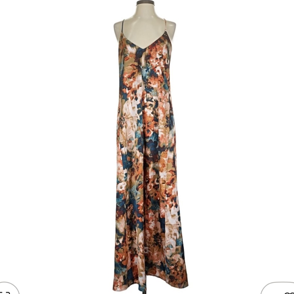 Nicole Miller New York Dress